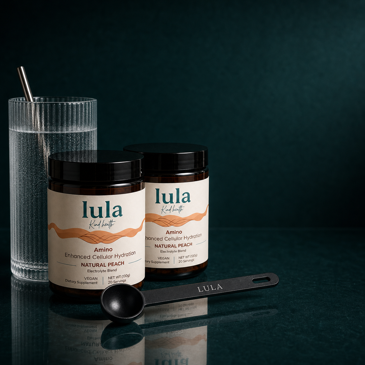 Lula Amino Electrolyte